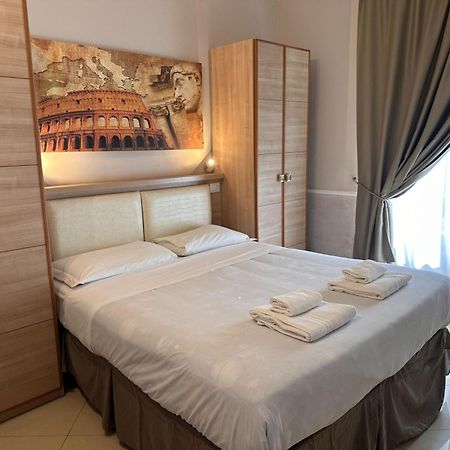 Spqr Suite Guest House Roma Ngoại thất bức ảnh