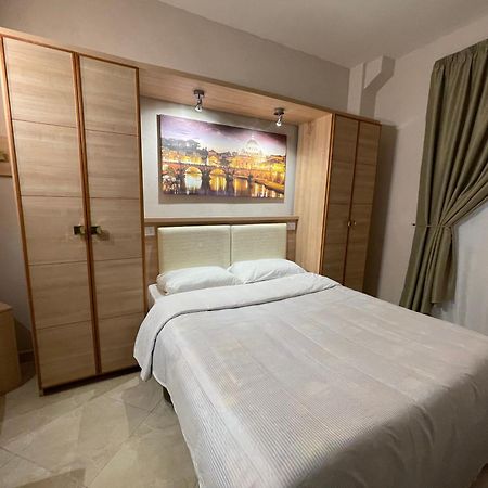 Spqr Suite Guest House Roma Ngoại thất bức ảnh