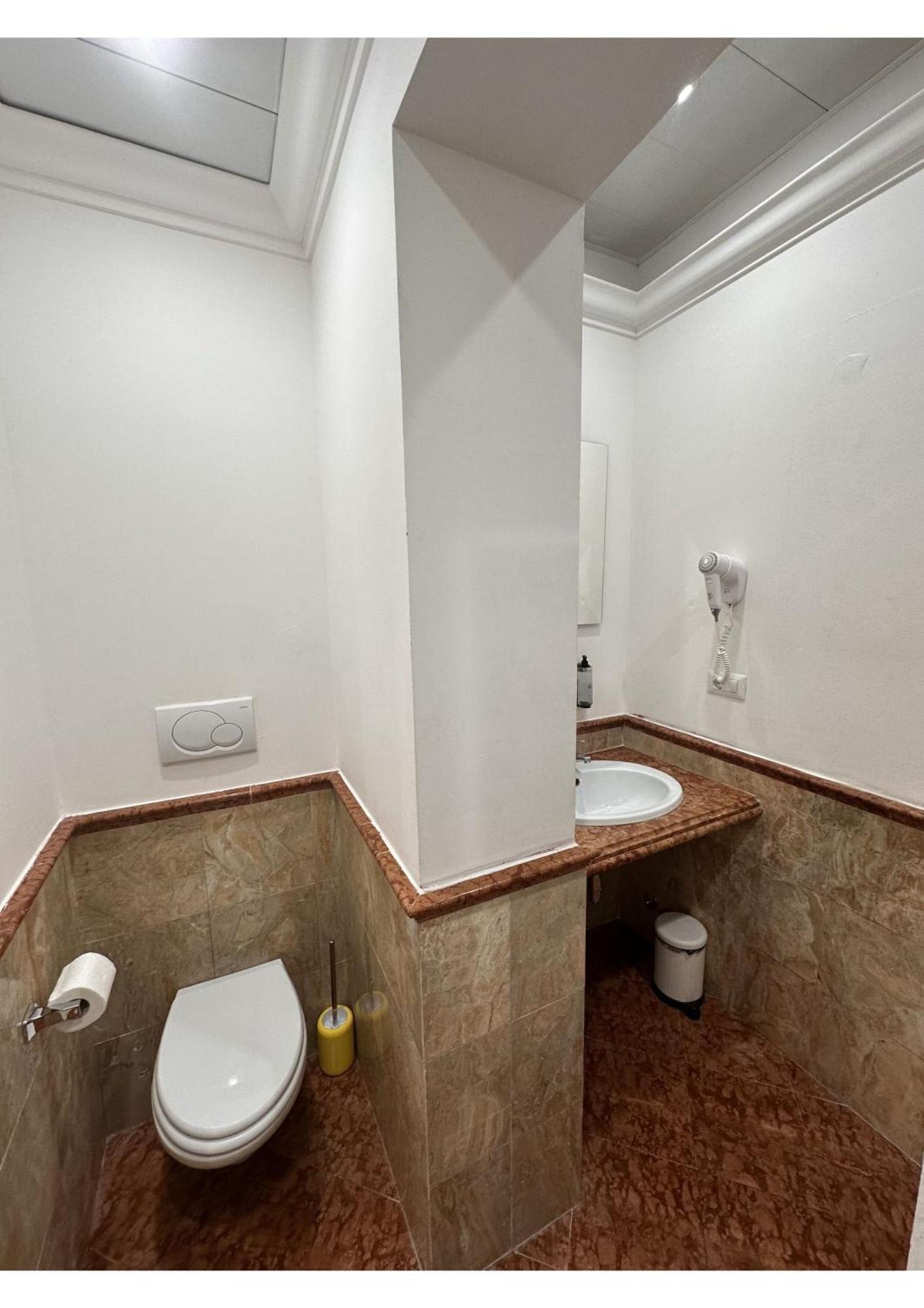 Spqr Suite Guest House Roma Ngoại thất bức ảnh