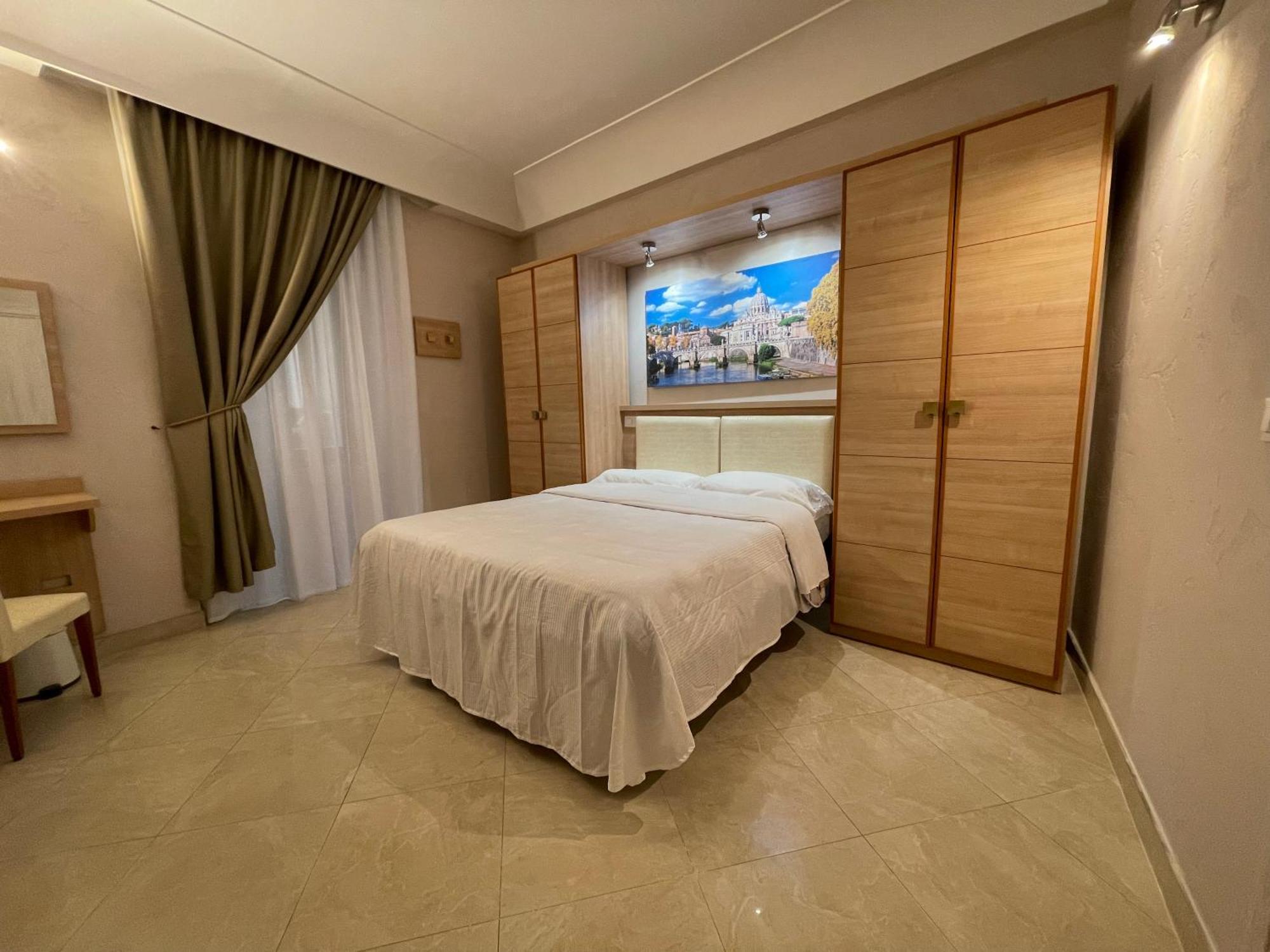 Spqr Suite Guest House Roma Ngoại thất bức ảnh