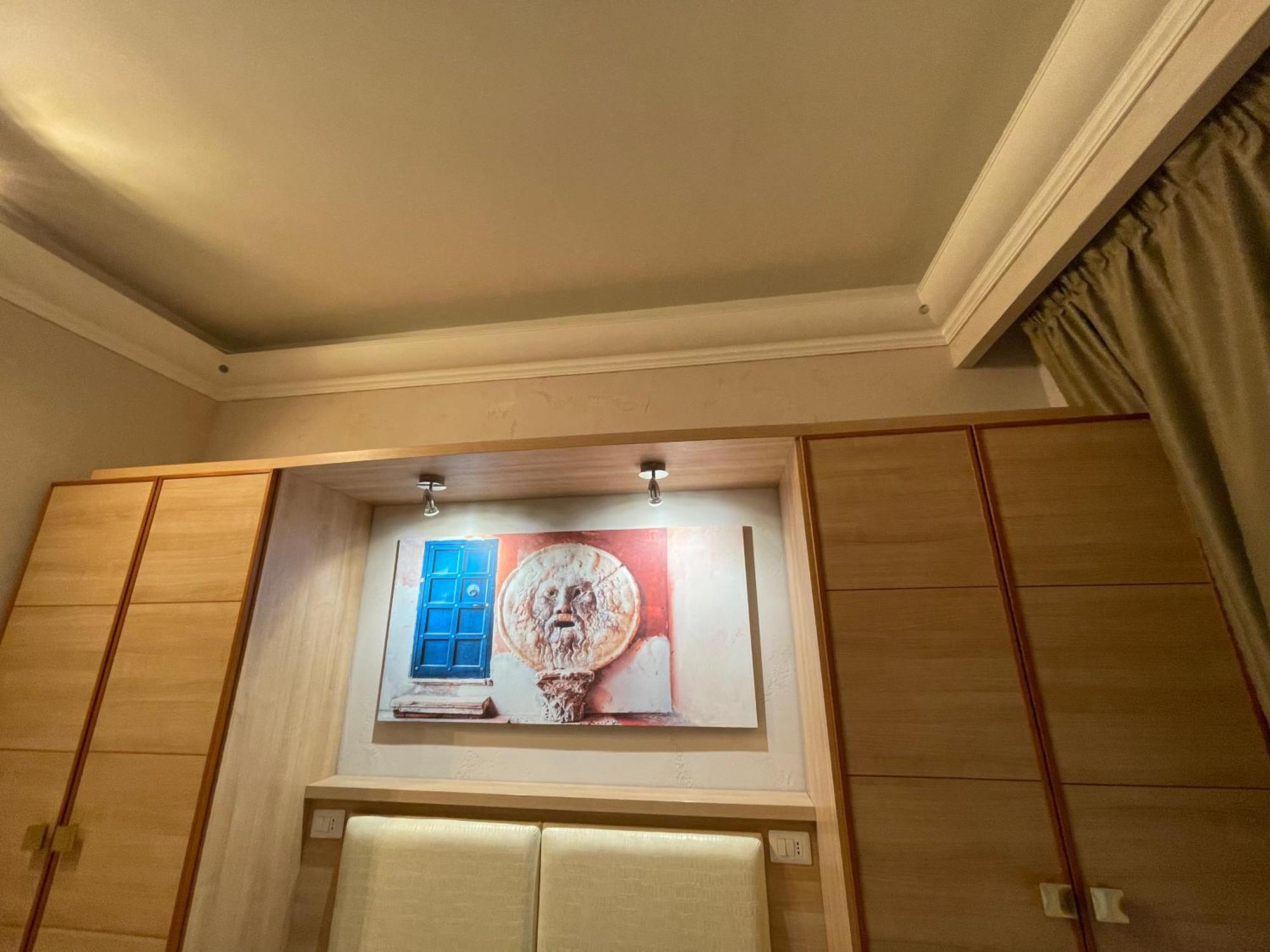 Spqr Suite Guest House Roma Ngoại thất bức ảnh