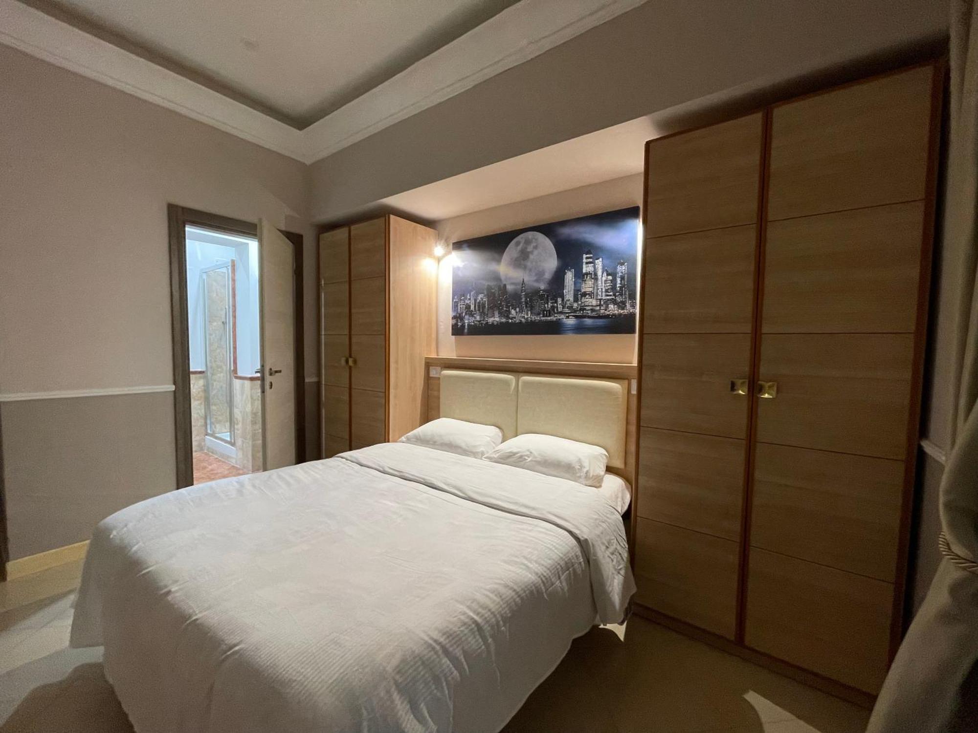 Spqr Suite Guest House Roma Ngoại thất bức ảnh
